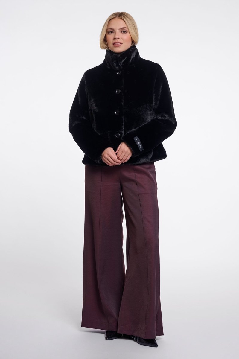 Rino & Pelle Jackets - Vie jacket - Zwart