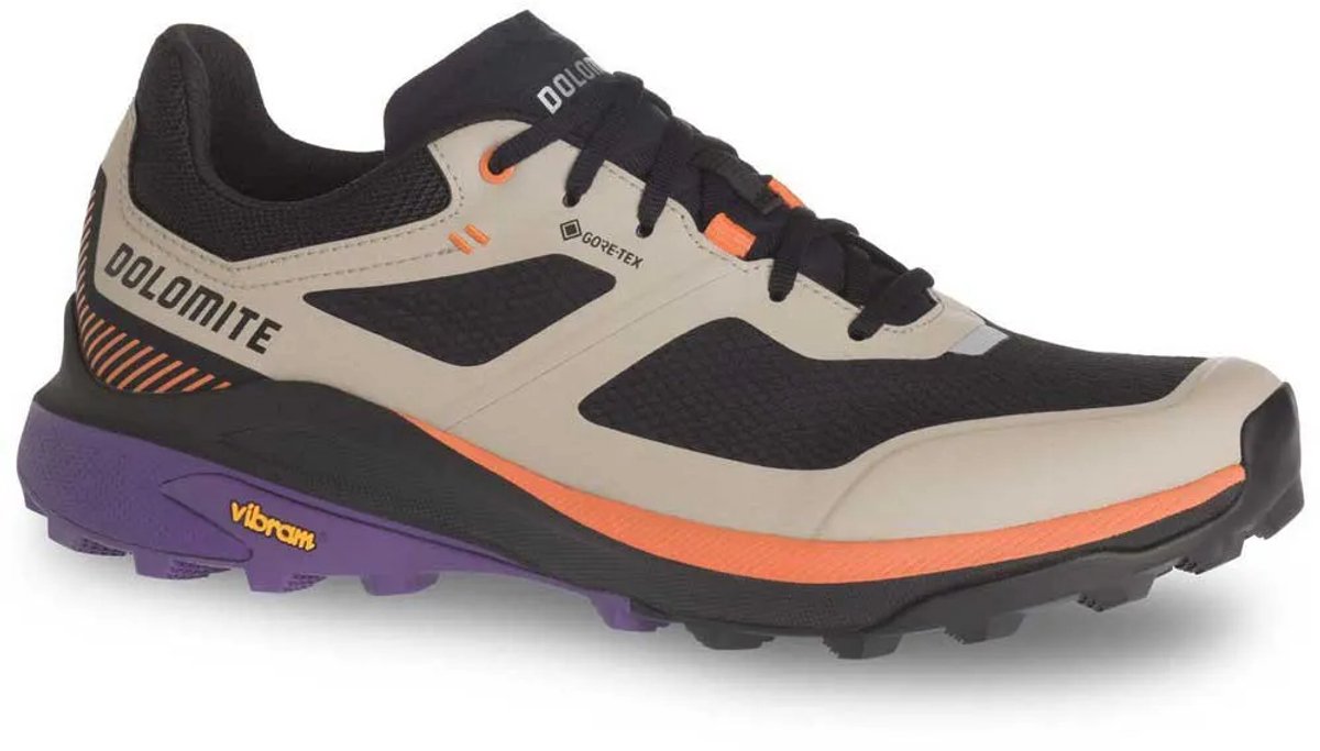 Dolomite Nibelia Gore-tex® Wandelschoenen Grijs EU 44 Man