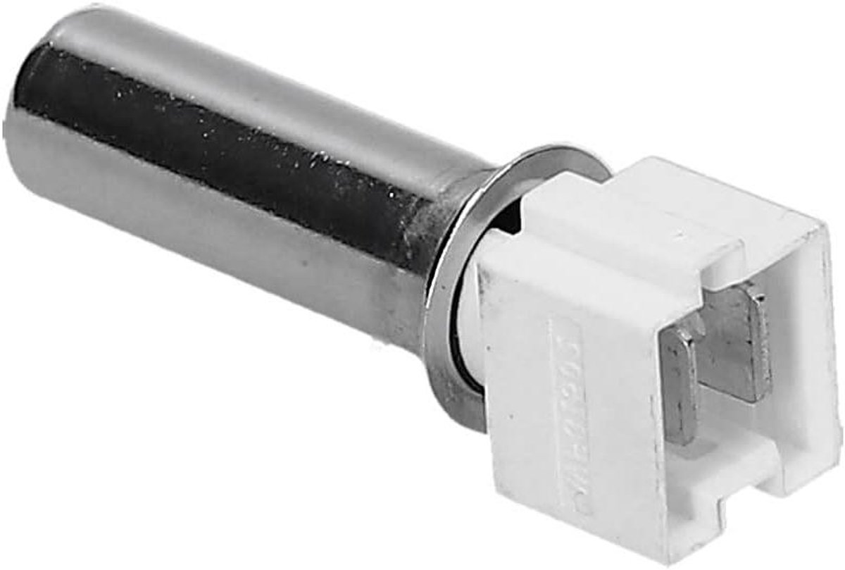 Temperatuursensor NTC - Temperatuurvoeler Vaatwasser - Apparaat Reparatie - Originele Kwaliteit - Standaard - Zwart