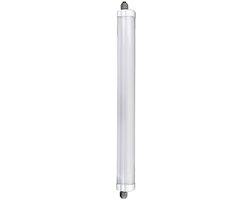 V-tac IP65 LED Armatuur 150 cm - 48W - 3840 Lumen - 6400K - Koppelbaar