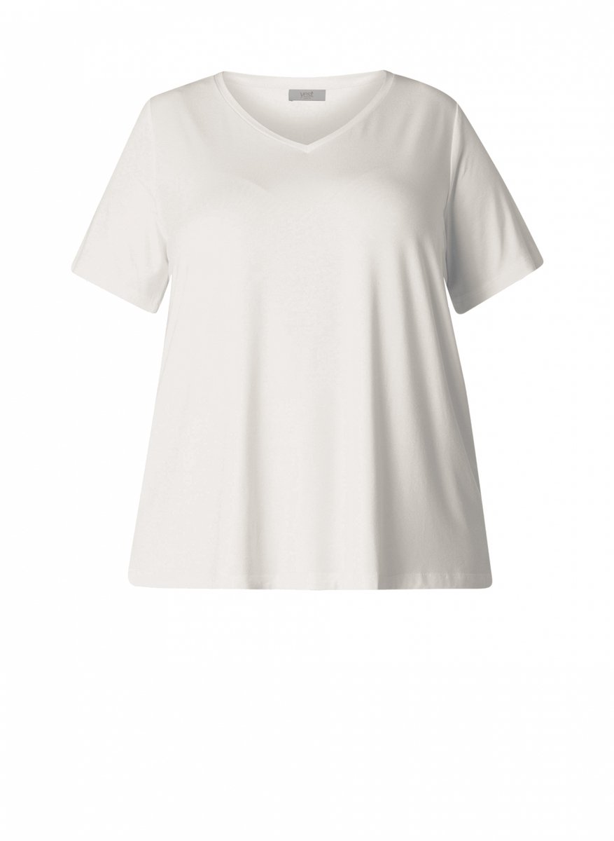 Yest Curve shirt Alba Essential