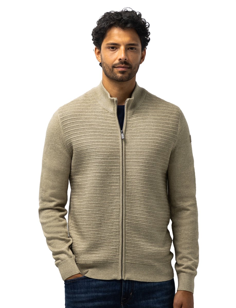 State of Art vest khaki