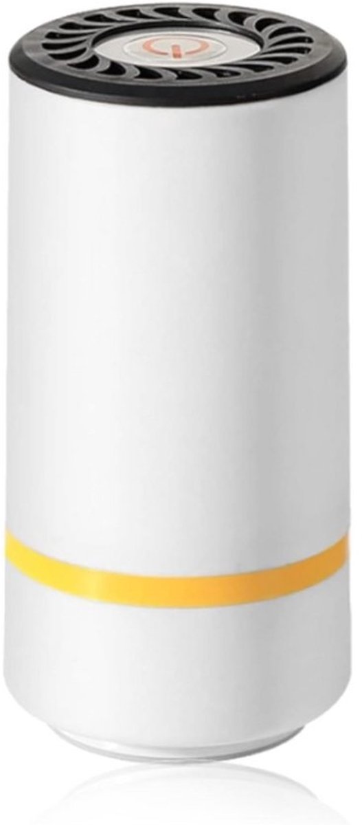 Draagbare Mini Vacumeermachine voor Voedselbehoud en Reizen