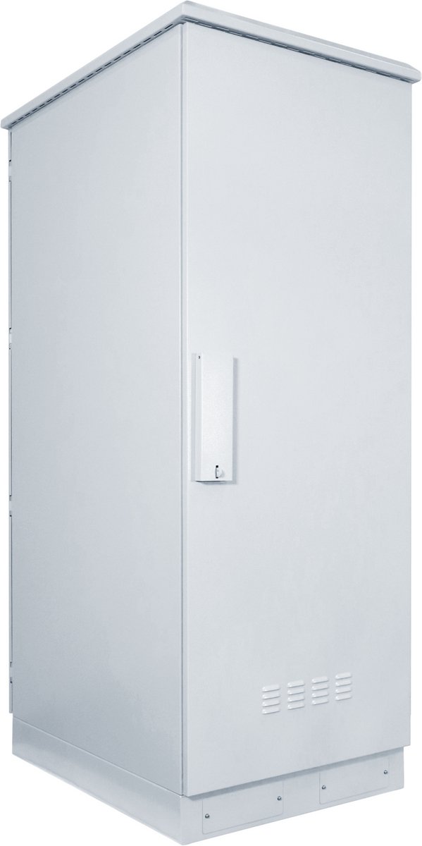 DSIT 42U outdoor serverkast 600x800x2000mm (BxDxH) - IP55 - serverbehuizing - serverrack - 19 inch