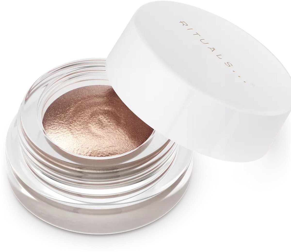 Rituals Smoky Quartz Eyeshadow Cream 2,5ml