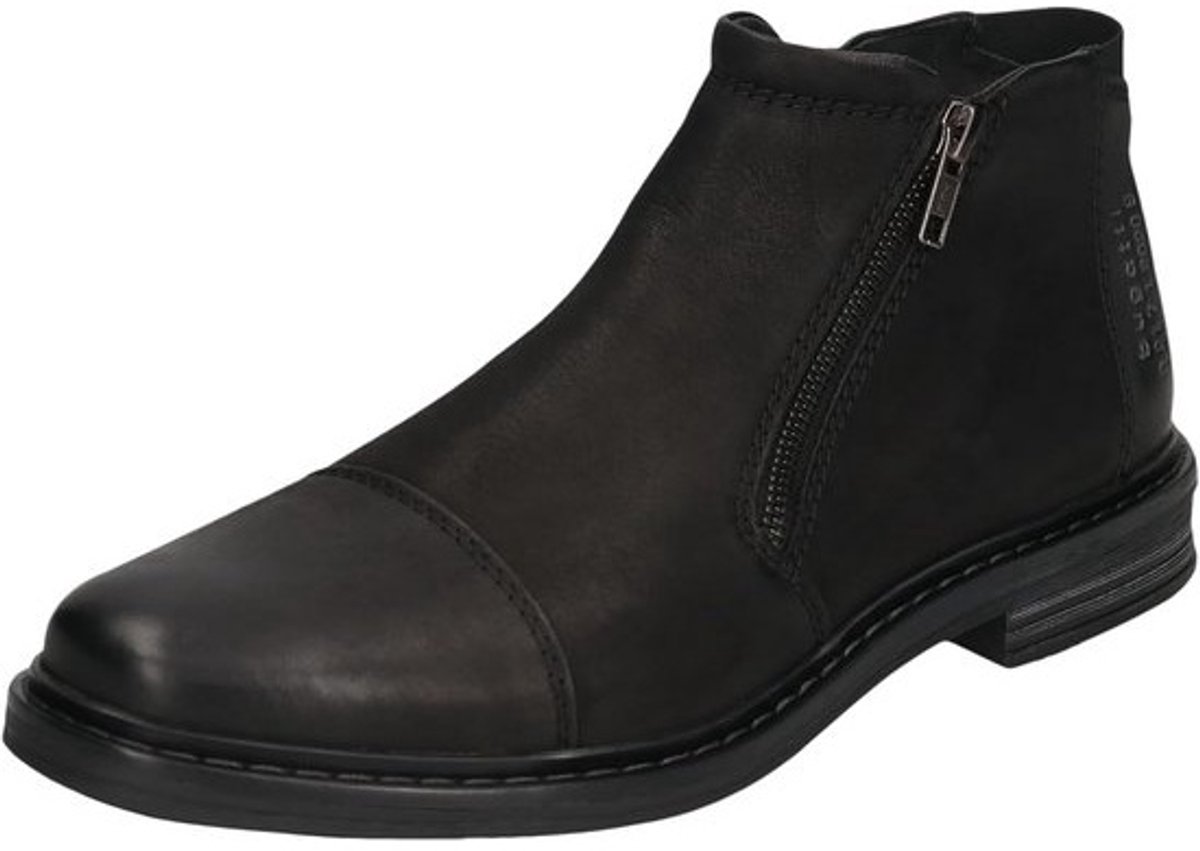 Heren Snowboots Met Warme Voering