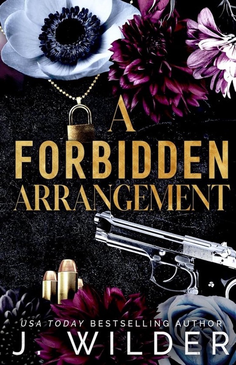 Spannende Romantische Thriller: Verboden Arrangement en Obsessie