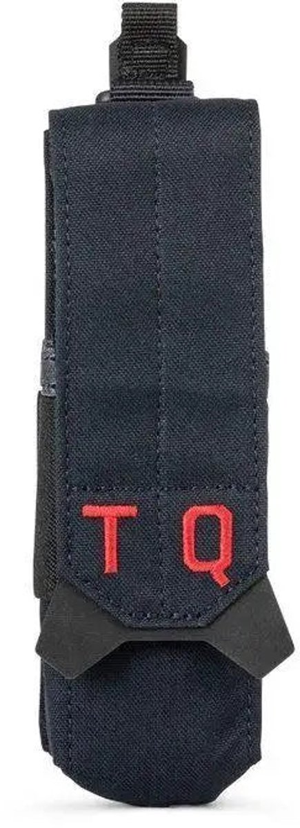 5.11 Tactical Flex Tourniquet Pouch - Tourniquethouder met FLEX-HT bevestiging - Zwart