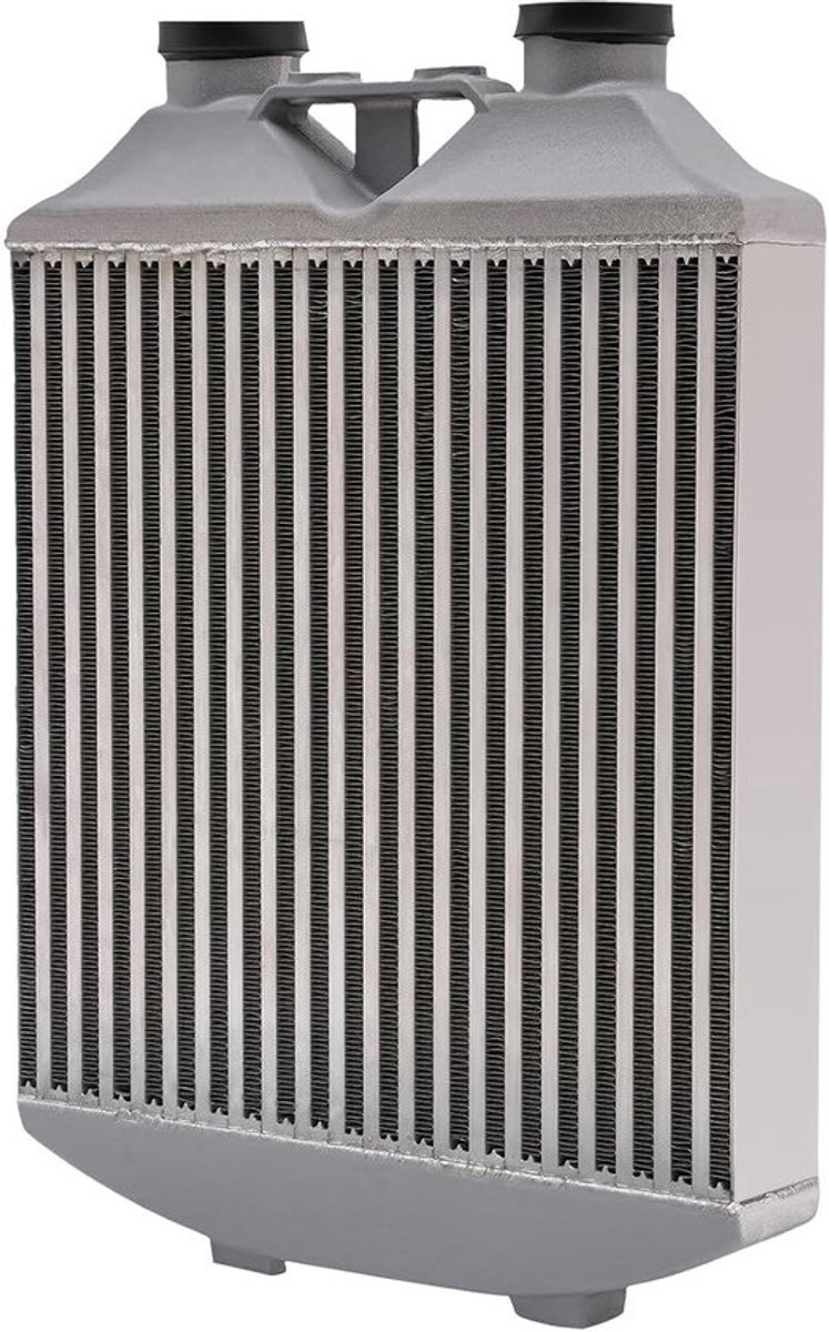 Krachtige Air Cooler - Motor Koeler - Verbeterde Koeling - Dubbele Rij Buizen - 78 x 40 x 7 cm