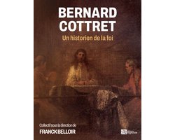 Bernard Cottret