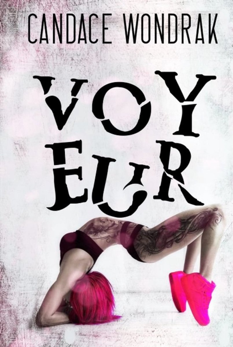 Donkere RH/Why Choose Romantiek in een Stripclub