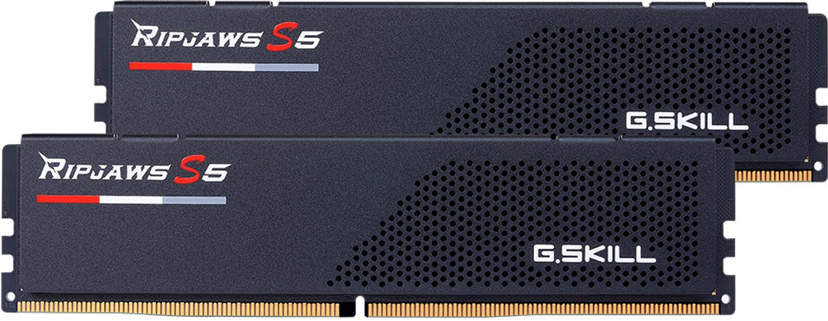 G.Skill 64 GB DDR5-6000 (2x 32 GB) Kit werkgeheugen
