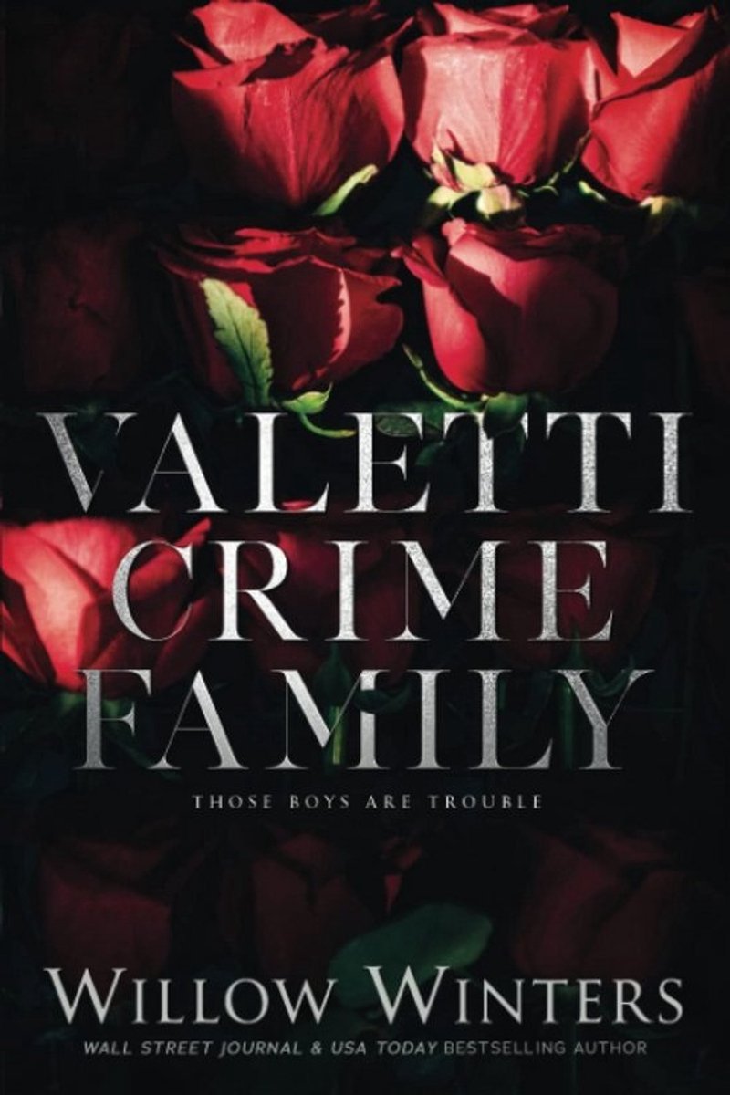 Contemporary Romance Boxset met Bad Boys
