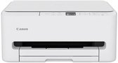 Canon PIXMA TS6550i - All-in-One Inkjetprinter - Wit