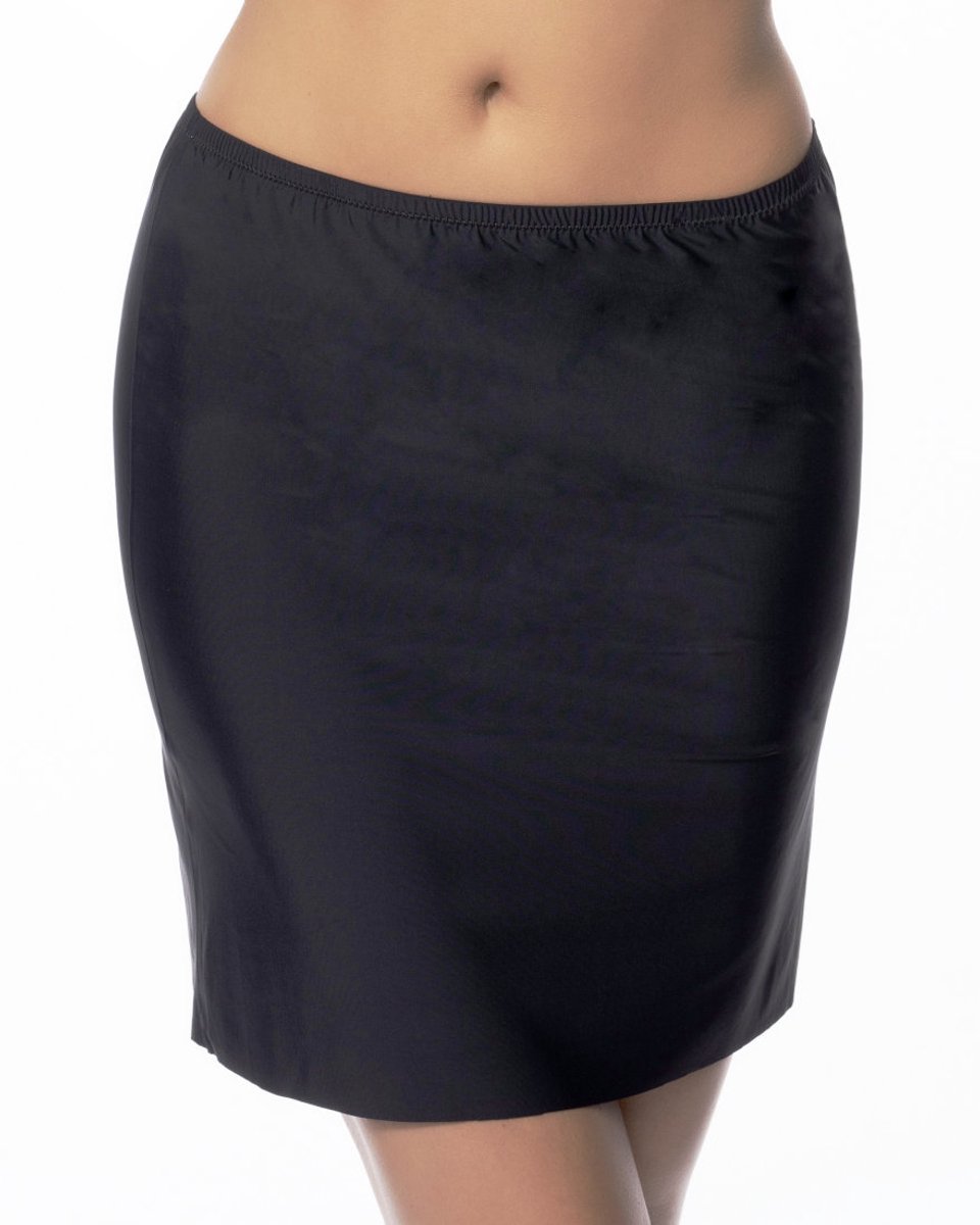 Caresse ice silk onderrok