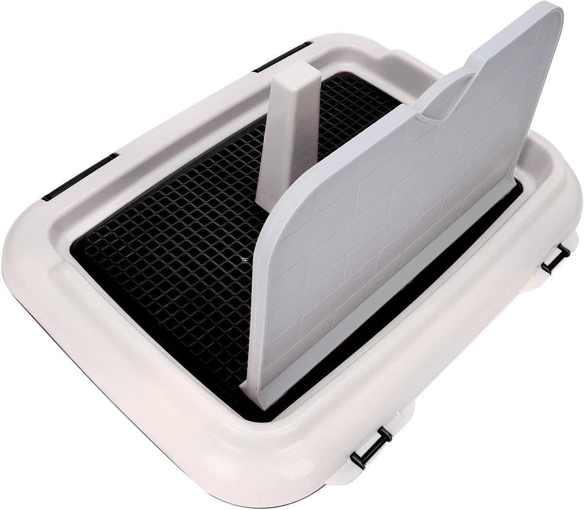 Hondentoilet Kussen, Ideaal voor Puppy Training, Gemakkelijk Schoon te Maken en Comfortabel voor Honden