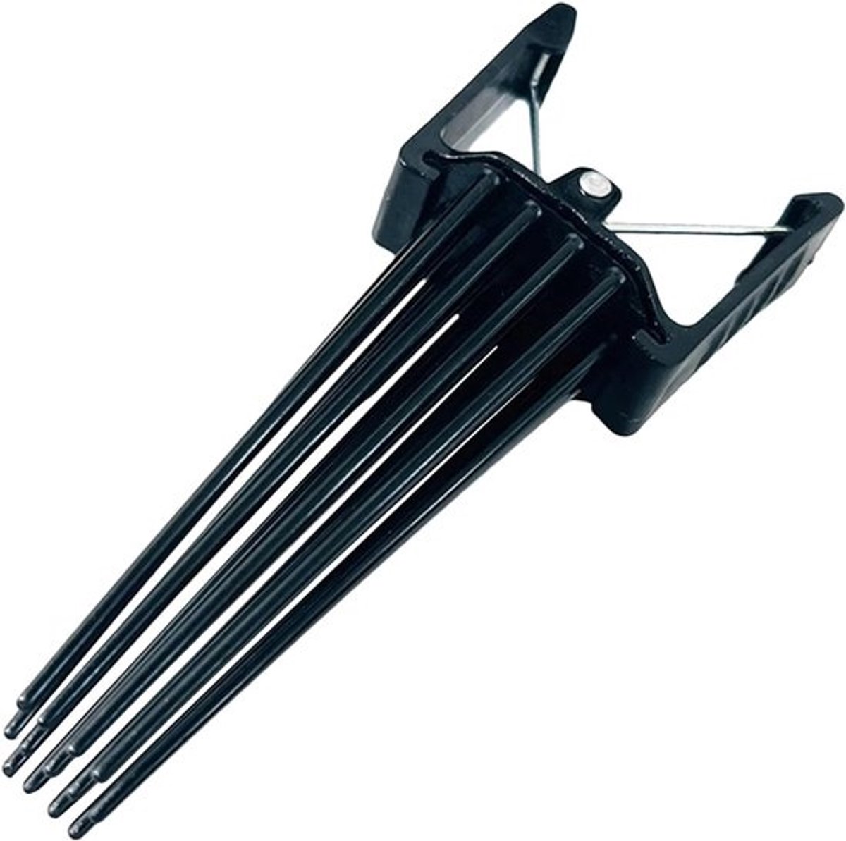 Volume Haarclips - Haarwortel Lifters - Volume Creëren - Hittevrij Stijlgereedschap - 9x4 cm