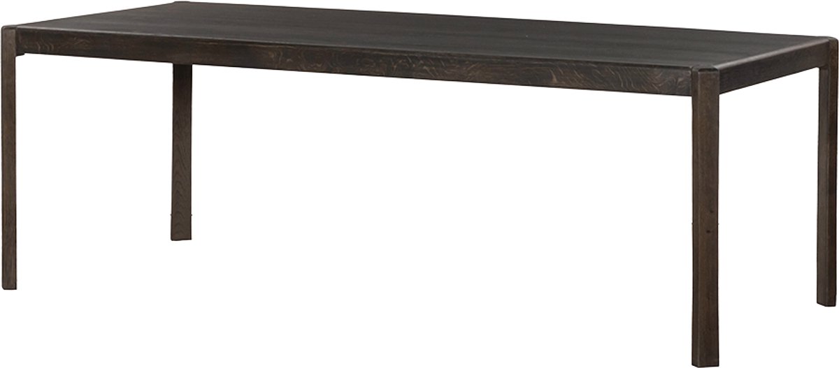 Tower living Amalfi Dining table 180x100x77