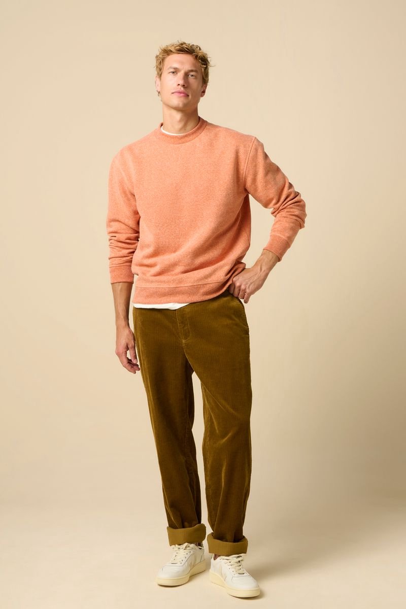 Sissy-Boy - Oranje sweater