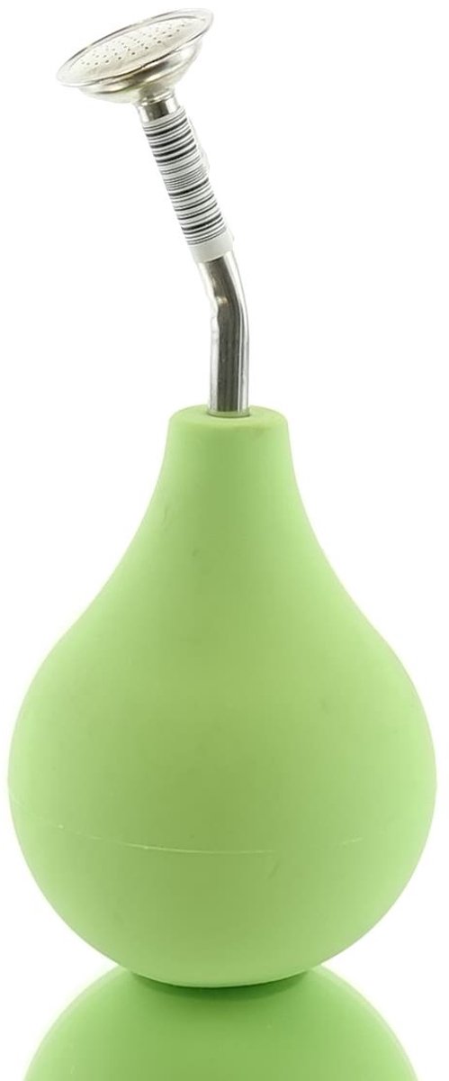 Bonsai Gieterbroes (Balbroes) Pro Limoengroen korte Hals - 250 ml