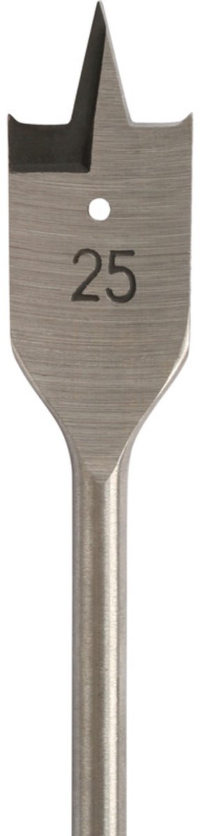 Labor speedboor 25x150mm