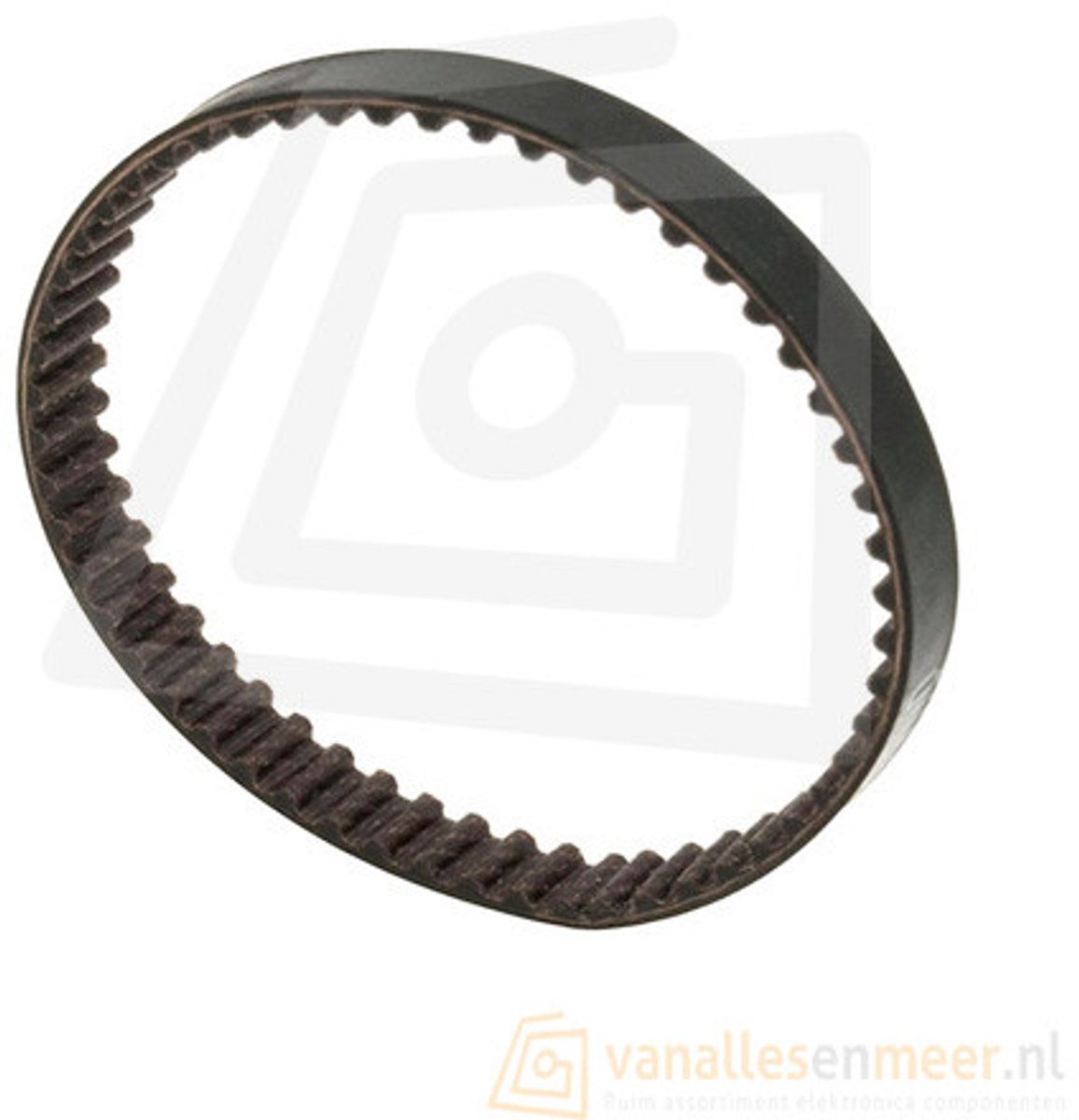 GT2-6-300 tandriem belt gesloten aandrijfriem 3d-printer