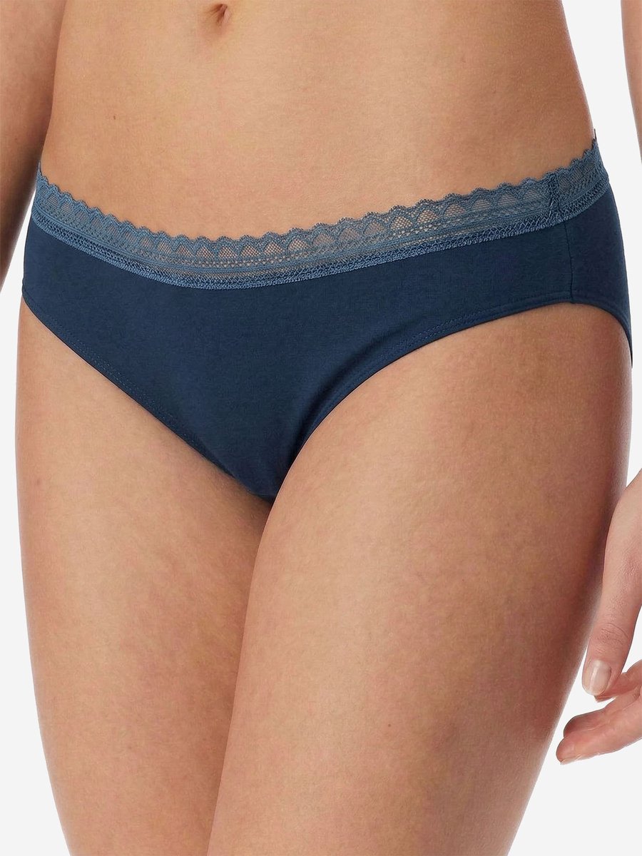 Schiesser Slip Modern Multi