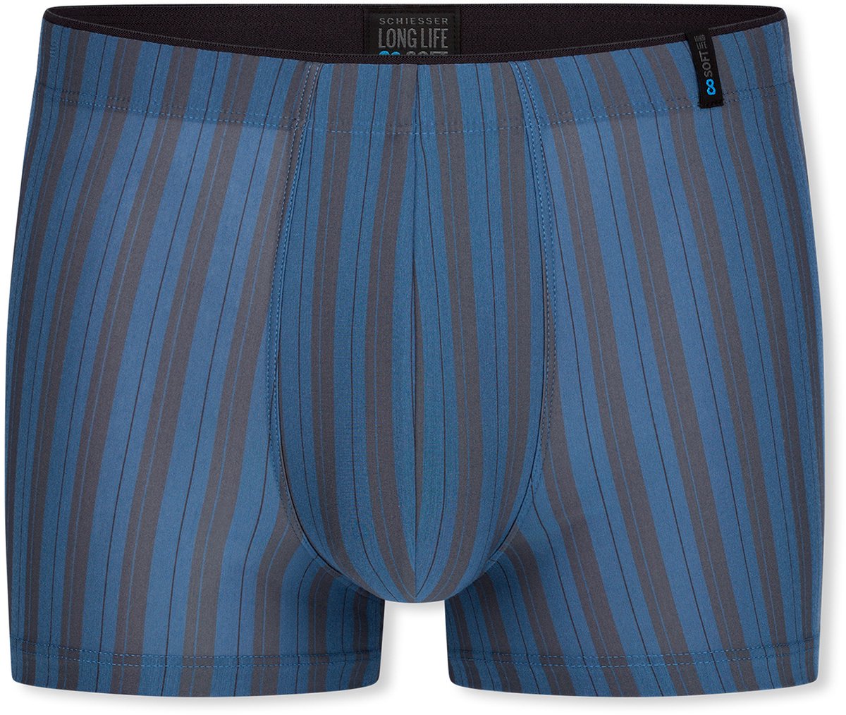 Schiesser Retro Boxer Long Life Soft