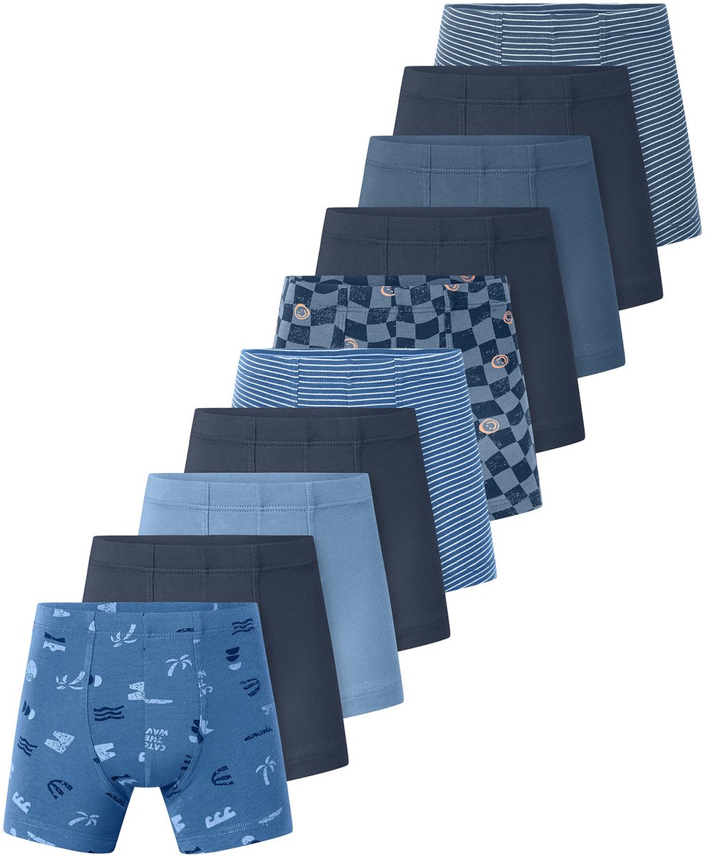Schiesser Trunk 955 Multi