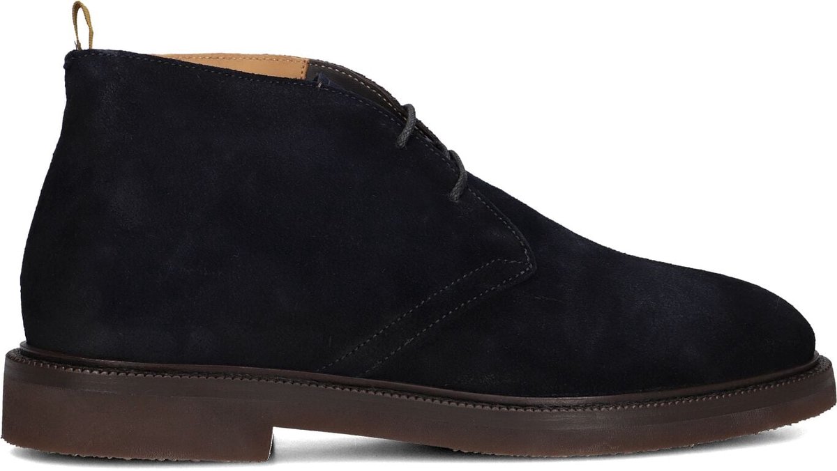 Giorgio 54001 Loafers Heren - Instappers - Bruin - Maat 47