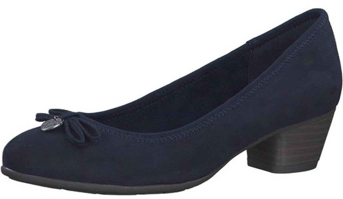Elegante Dames Pumps met Tijdloos Design