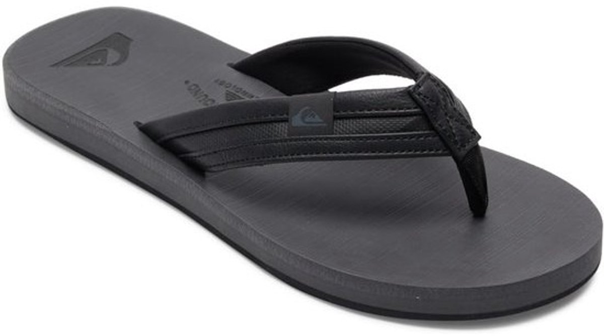 Heren Slippers - Strandschoenen Teenslippers - Zomer Strand - Comfortabele Demping - Blauw