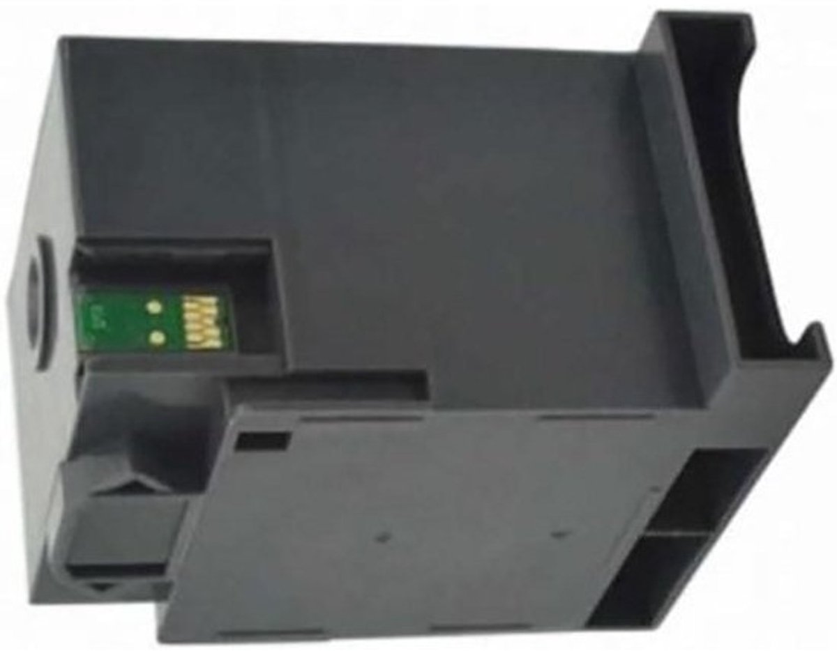 Onderhoudsbox Printer - Onderhoudseenheid Maintenance Box - Printer Onderhoud - Hoge Paginaopbrengst - 50.000 pagina's - Niet gespecificeerd