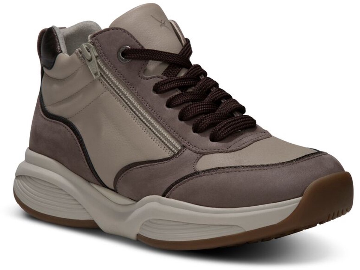 Xsensible Stretchwalker Veterschoen SWX16 32001.3.530 HX Taupe Combi