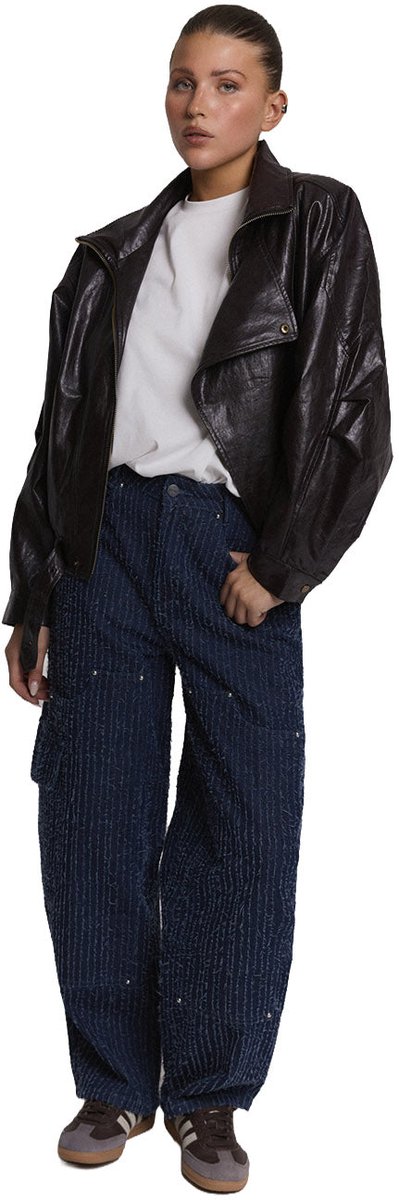 Refined Department Coco Jeans