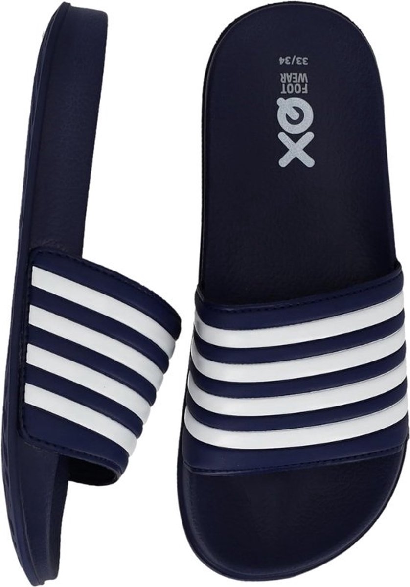 Kinder Slippers - Zomerschoenen Meisjes Jongens - Strand Zwembad Tuin - Antislip zool