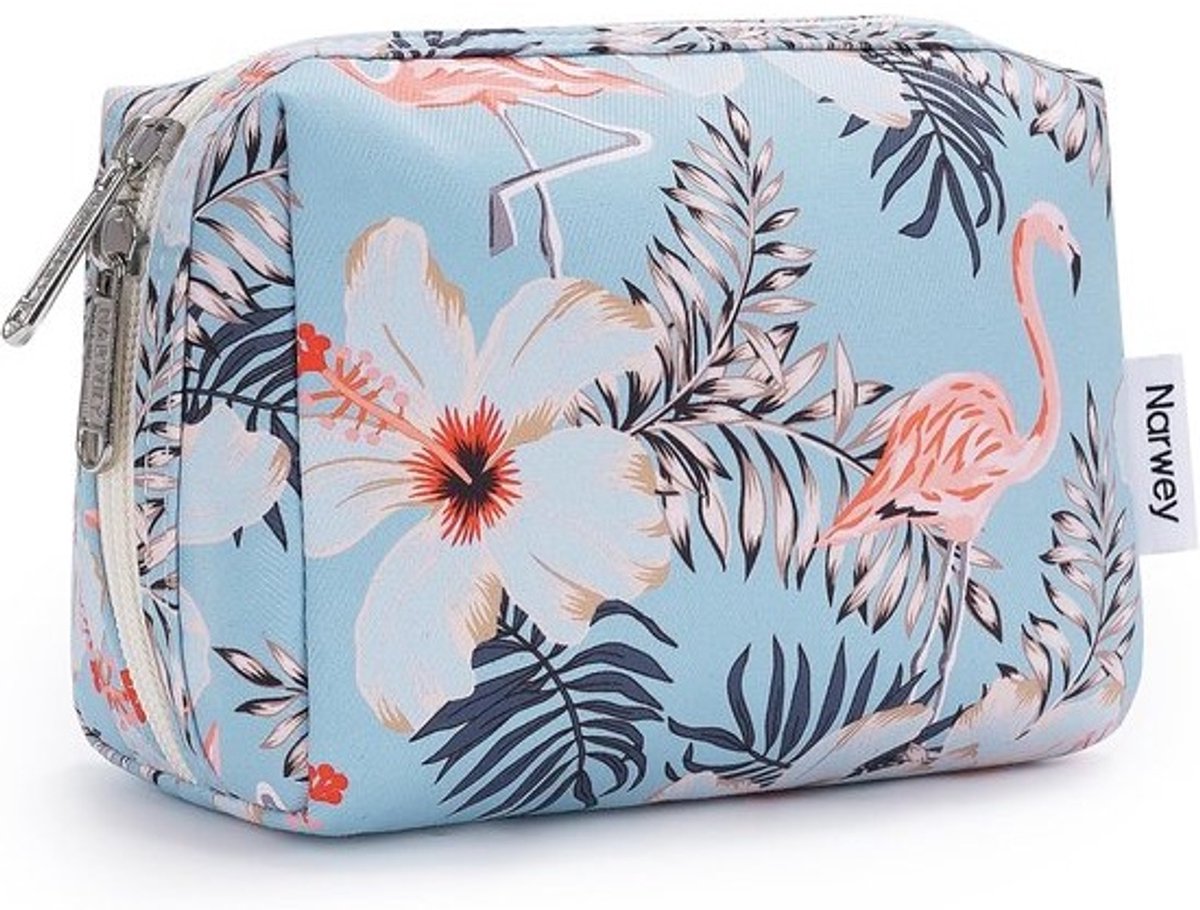 Make-uptas voor Dames en Meisjes - Cosmetica Organizer voor Reizen