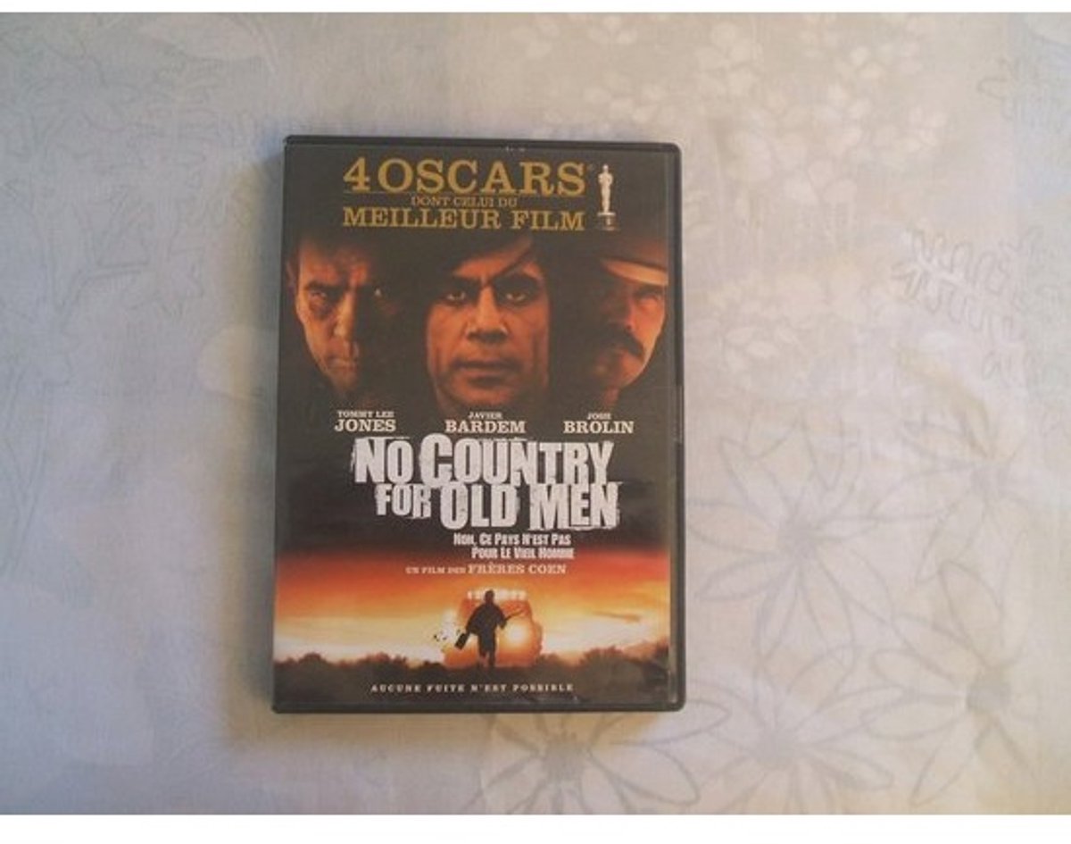 Thrilling Drama Film about Morality and Consequences