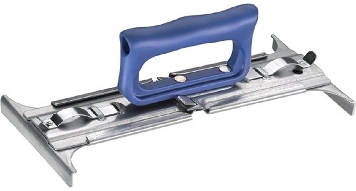 Verstelbare Platen- en Tegellifter met Ergonomische Greep