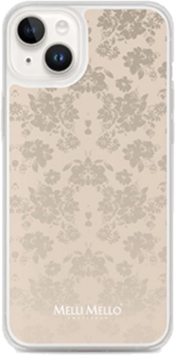 Melli Mello Telefoonhoesje Faded Grace (Soft case) - Apple iPhone 14 Plus