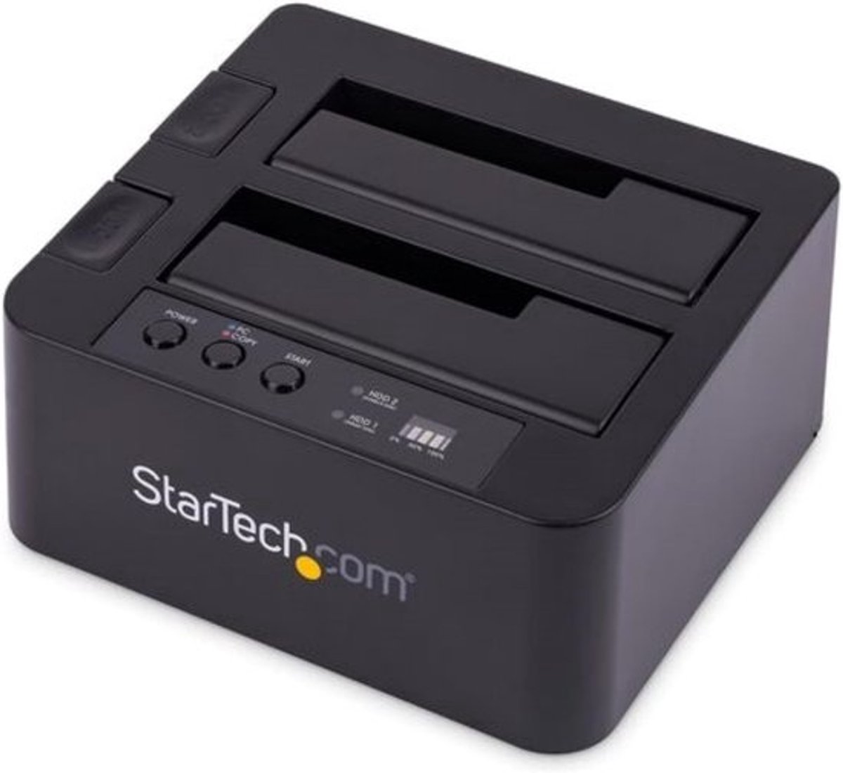 Universele Harde Schijf Dockingstation voor 2.5" & 3.5" SATA en IDE HDD/SSD met USB 3.0 en UASP