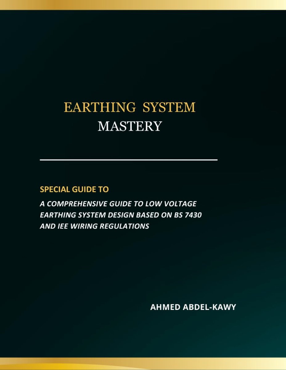Master Earthing Protection system from Scratch - ShopVlot