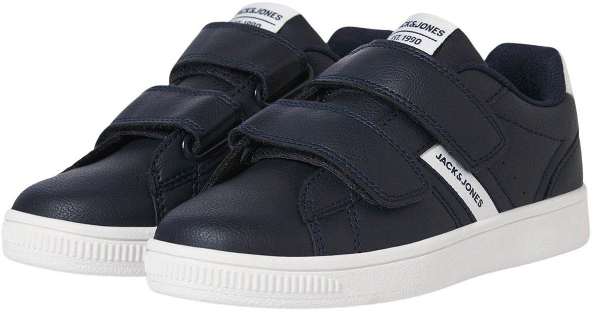 Jack & Jones Blaze Basic PU Sneakers Junior