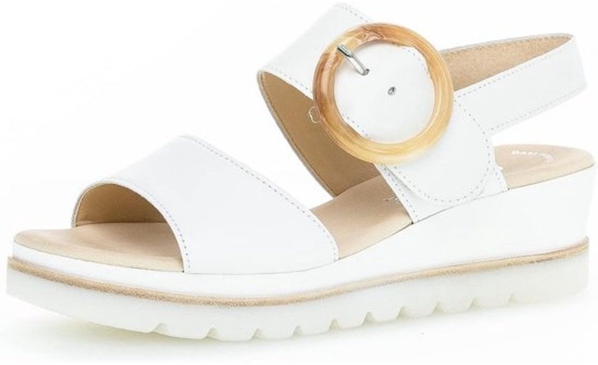 Dames Wedge Heel Sandalen
