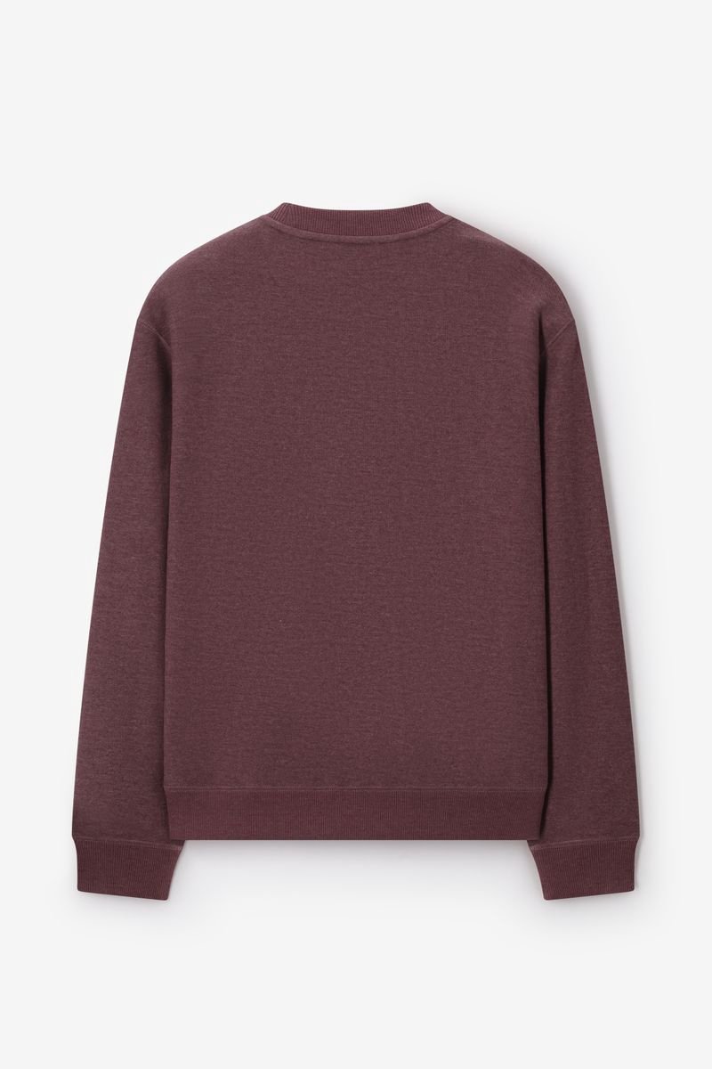 Sissy-Boy - Bruine sweater