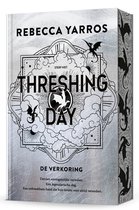 Fourth Wing - Threshing day