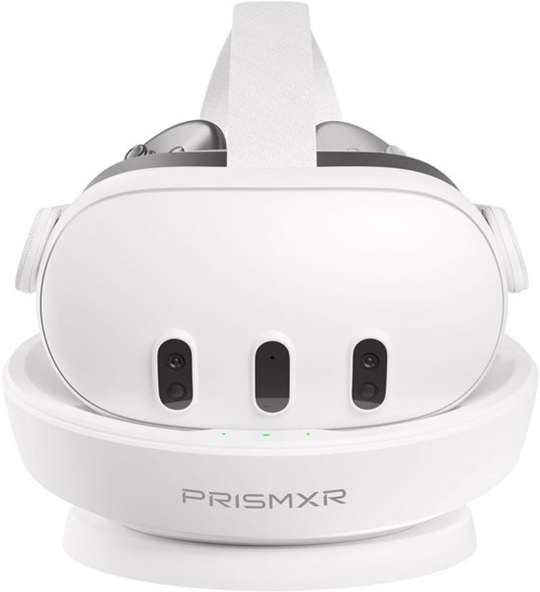 Oplaadstation voor VR-brillen - Geschikt voor Meta Quest 3