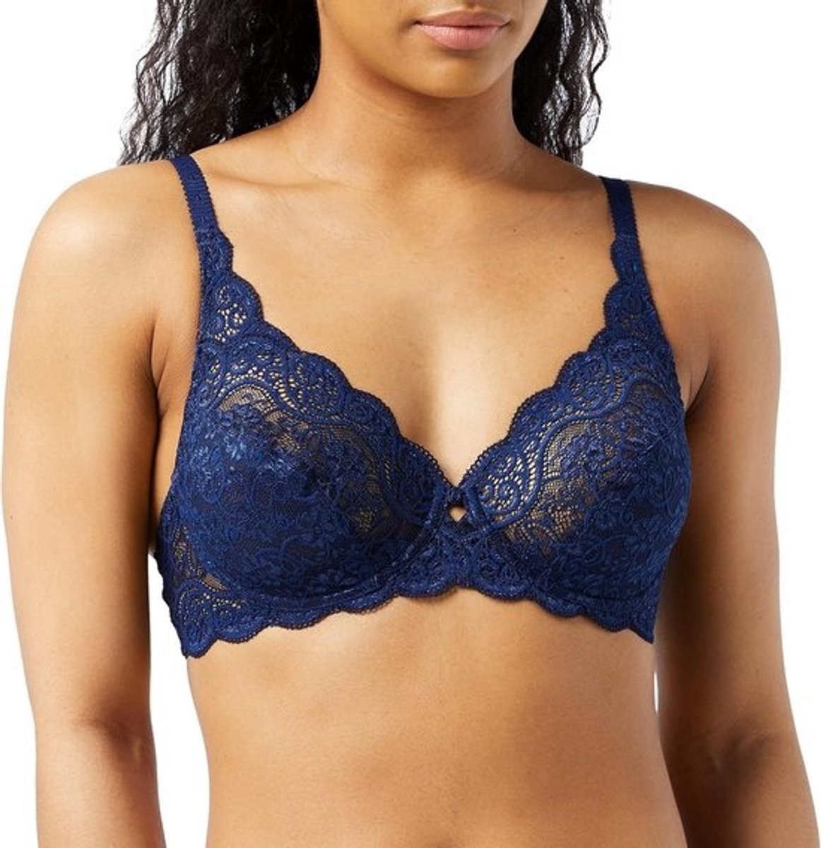 Dames Beugel BH - Licht en Comfortabel, Perfect voor Elke Dag