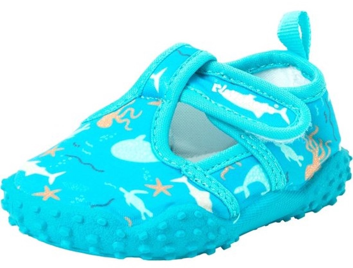 Kind Waterschoenen met Antislip en Klittenband