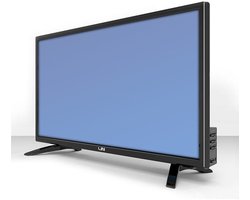 Lin 24LHDD06 - Televisie - HD Ready - 24 inch - Moderne Design